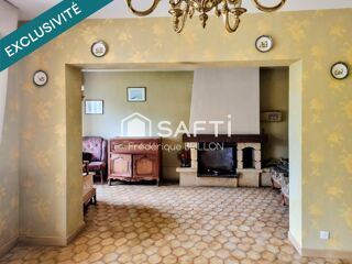  Maison à vendre 5 pièces 124 m²