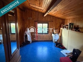  Maison à vendre 4 pièces 129 m²