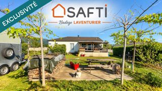  Maison à vendre 3 pièces 100 m²