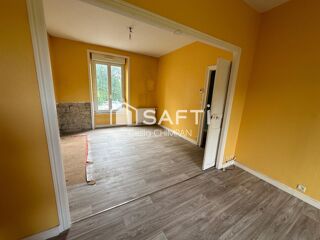  Maison à vendre 4 pièces 84 m²