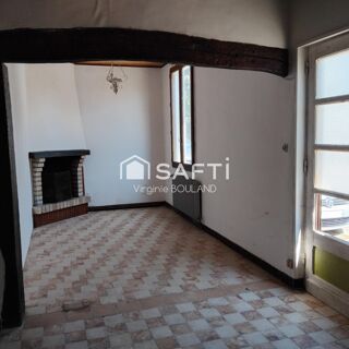 Maison à vendre 4 pièces 72 m²