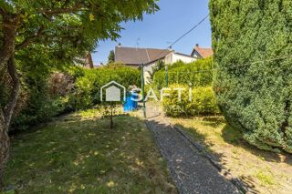  Maison  vendre 4 pices 96 m