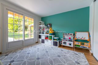 Maison à vendre 6 pièces 147 m²