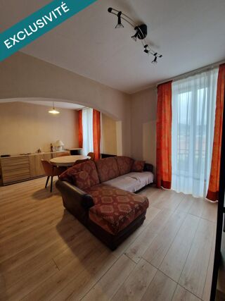  Appartement � vendre 4 pi�ces 65 m�