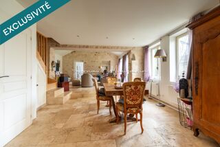  Maison à vendre 5 pièces 134 m²
