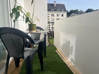  Appartement � vendre 3 pi�ces 76 m�