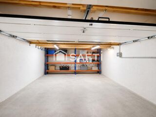  Appartement à vendre 2 pièces 47 m²