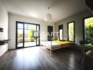  Maison à vendre 6 pièces 190 m²