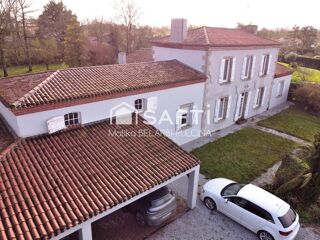  Maison � vendre 7 pi�ces 191 m�