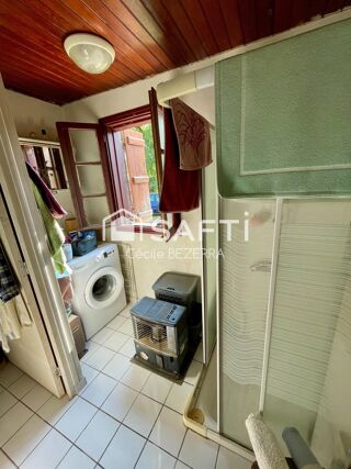  Maison à vendre 3 pièces 64 m²