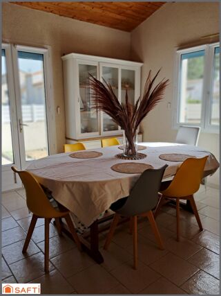  Maison � vendre 6 pi�ces 85 m�