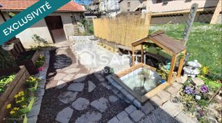  Maison  vendre 9 pices 210 m