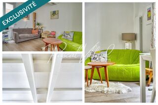  Appartement  vendre 4 pices 96 m