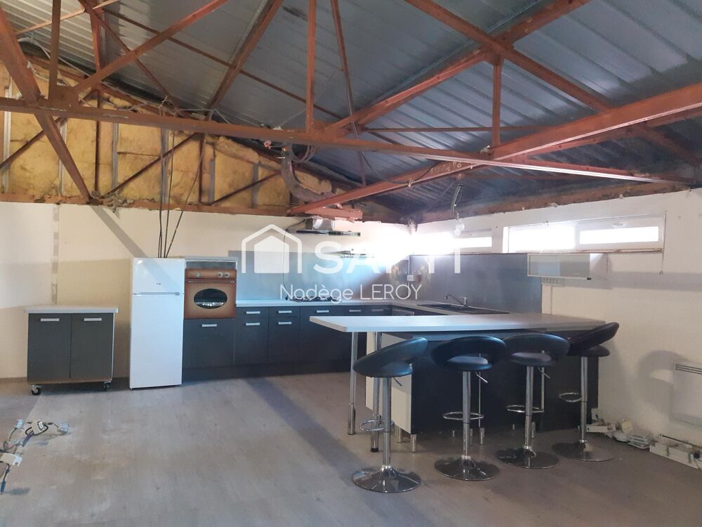 Loft/surface