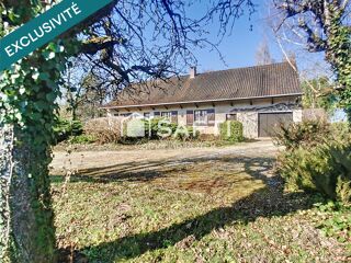  Maison � vendre 5 pi�ces 148 m�