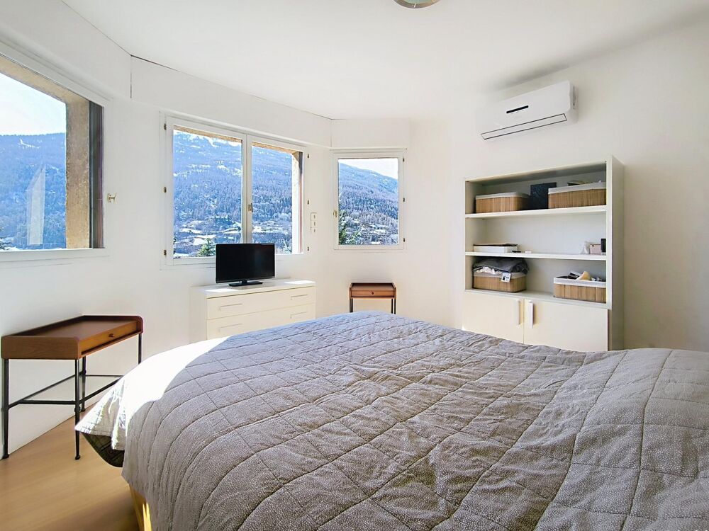 à vendre  Maison Briançon (05100)