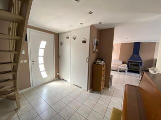  Maison à vendre 6 pièces 113 m²