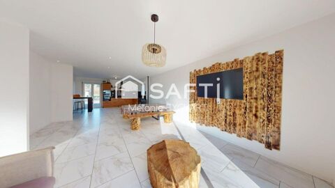   Maison de campagne � 5 minutes de La Rochefoucauld ! Maison - 4 pi�ce(s) - 110 m�