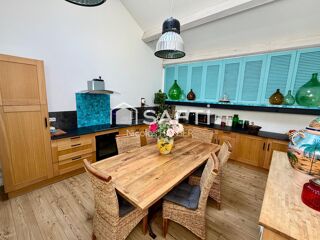  Maison à vendre 4 pièces 101 m²