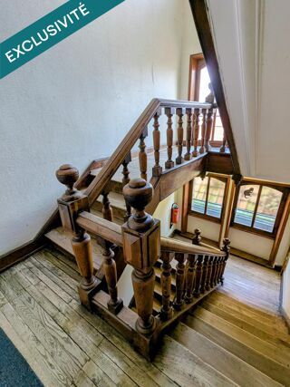  Appartement � vendre 3 pi�ces 70 m�