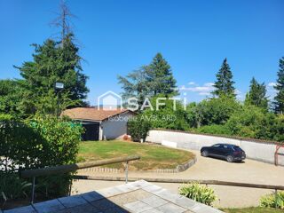  Maison à vendre 6 pièces 146 m²