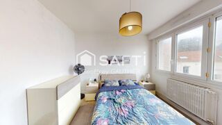  Appartement � vendre 3 pi�ces 48 m�