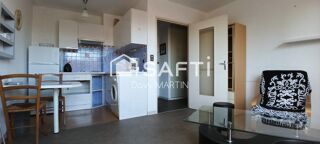  Appartement à vendre 2 pièces 34 m²