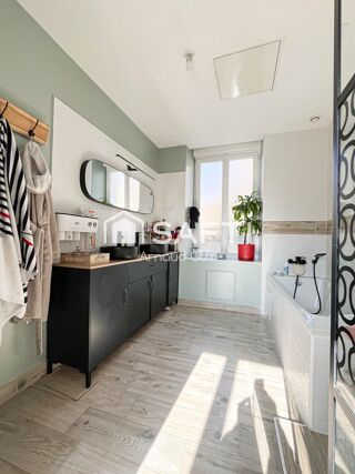  Maison � vendre 5 pi�ces 139 m�