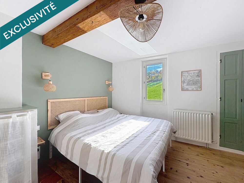 Vente Maison Demeure d'exception, intimit� totale Artix