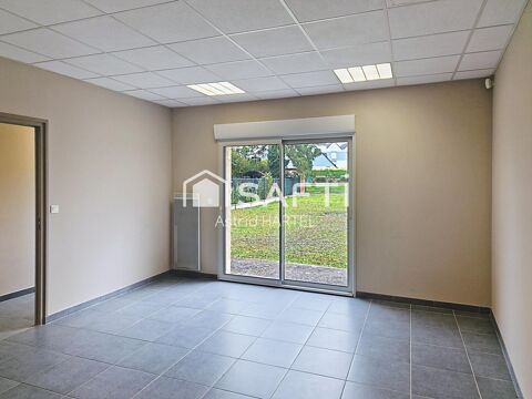 b&acirc;timent hyper-centre 132490 02110 Bohain-en-vermandois