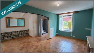  Maison � vendre 4 pi�ces 67 m�