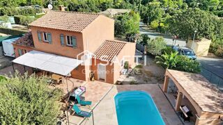  Maison à vendre 5 pièces 139 m²