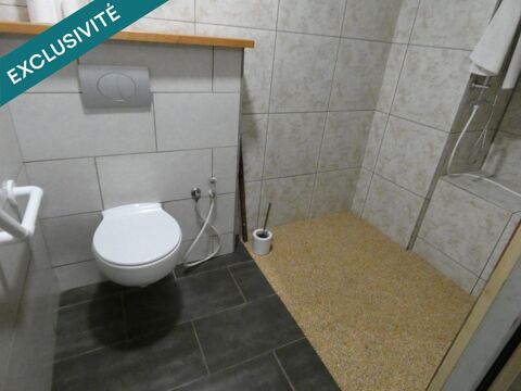 Local commercial 8 pi&egrave;ces 139000 70800 Saint-loup-sur-semouse