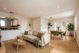  Maison à vendre 3 pièces 65 m²