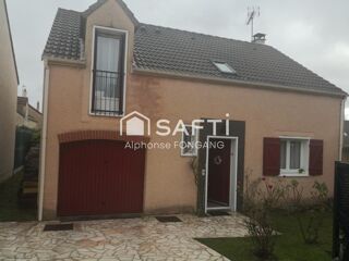  Maison � vendre 5 pi�ces 103 m�