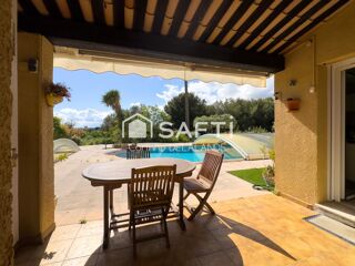  Maison � vendre 6 pi�ces 195 m�