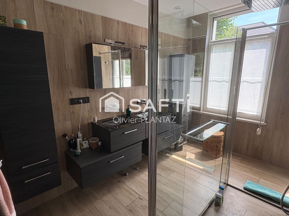 à vendre  Maison Béthune (62400)