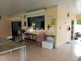 Vente Maison Villa 4 pièces Remire-montjoly