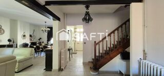  Maison � vendre 9 pi�ces 196 m�