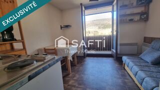  Appartement  vendre 1 pice 18 m