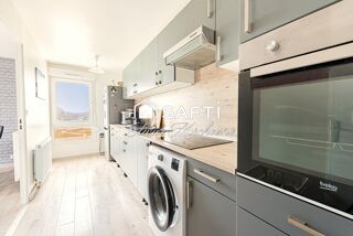  Appartement  vendre 3 pices 73 m