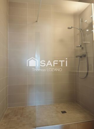  Appartement � vendre 4 pi�ces 80 m�