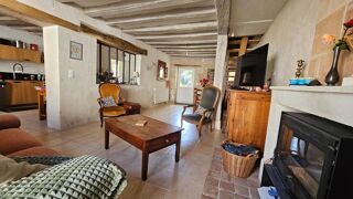  Maison à vendre 6 pièces 184 m²