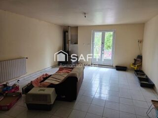  Maison à vendre 6 pièces 187 m²