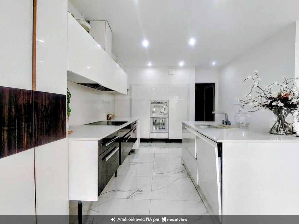 Vente Maison Maison contemporaine lumineuse avec piscine. Fonsorbes