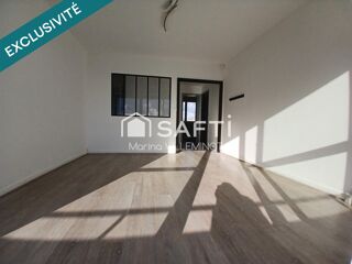  Appartement à vendre 5 pièces 88 m²