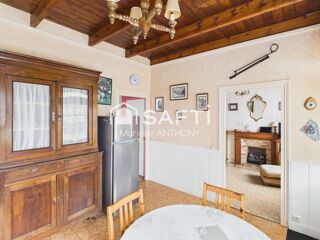  Maison � vendre 3 pi�ces 69 m�