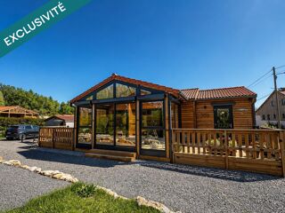  Maison � vendre 4 pi�ces 88 m�