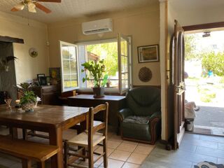  Maison à vendre 5 pièces 94 m²