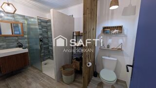  Maison � vendre 4 pi�ces 83 m�